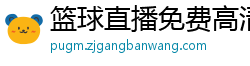 篮球直播免费高清在线直播官网